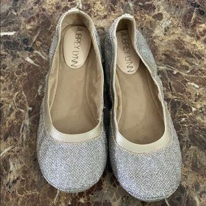 Beautiful wedding flats!!